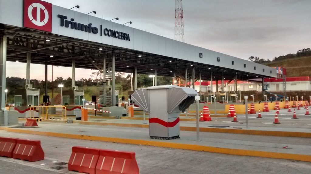 Pedágios nas rodovias de Goiás terão aumento nesta segunda, 19; confira os novos valores