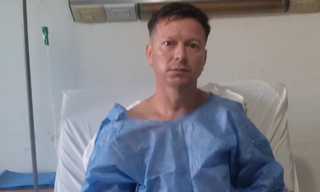 Paciente é submetido a vasectomia ao invés de cirurgia de vesícula na Argentina