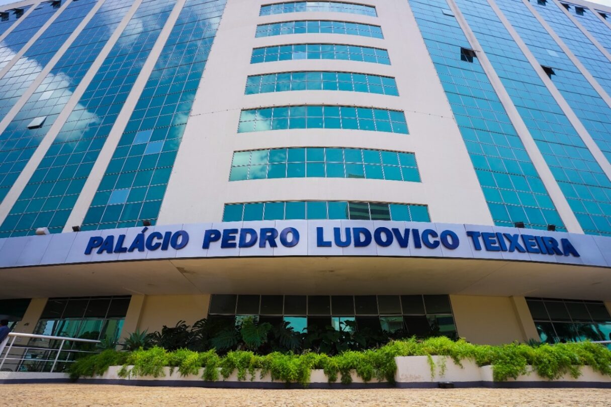  Governo de Goiás realiza processo seletivo para contratação de estagiários