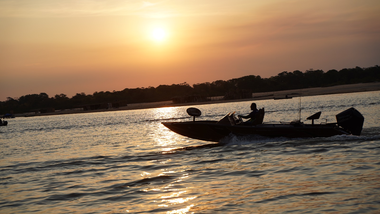 Governo de Goiás abre Circuito Goiano de Pesca Esportiva em Três Ranchos