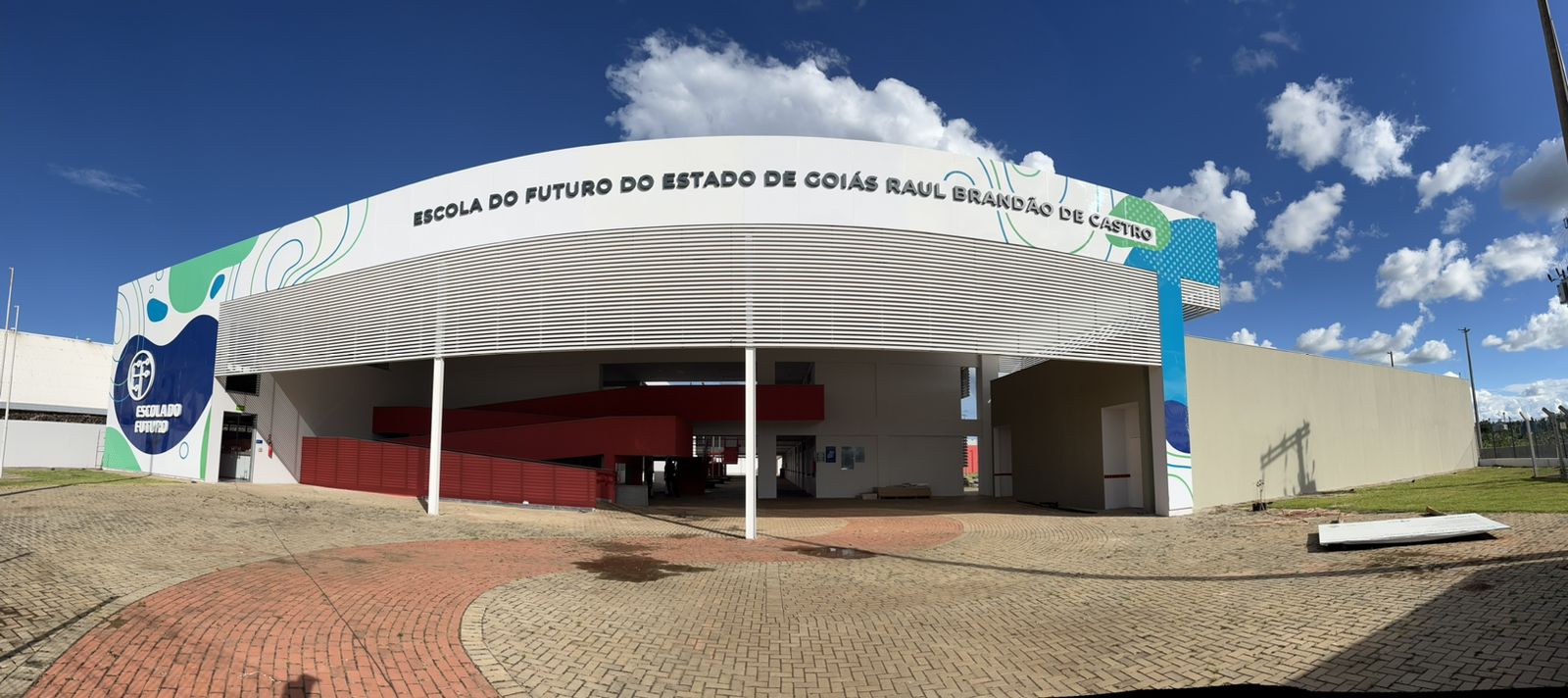 Escolas do Futuro de Goiás formam mais de 12 mil mulheres