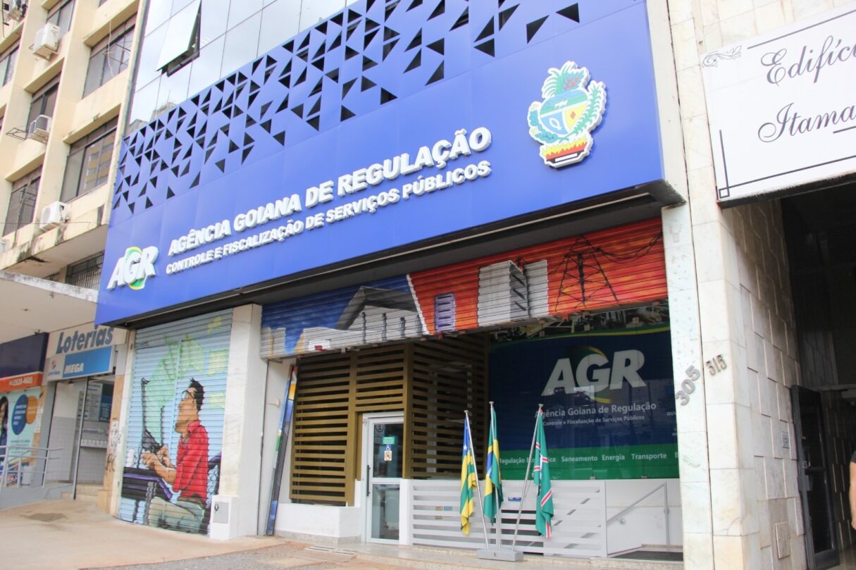 AGR aprova linhas de ônibus que ligarão cidade de Cavalcante à capital