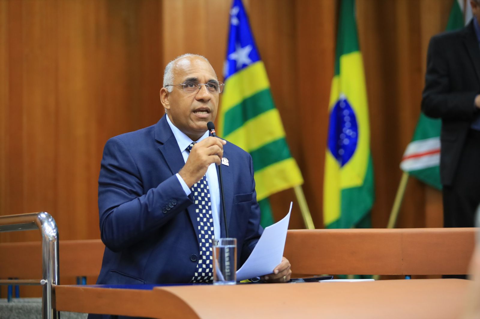 Prefeitura de Goiânia destaca eficiência na gestão financeira durante prestação de contas