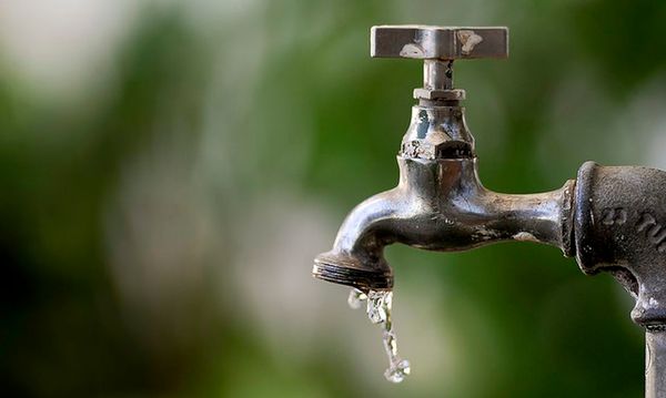Conta de água e esgoto em Goiás ficará mais cara em abril