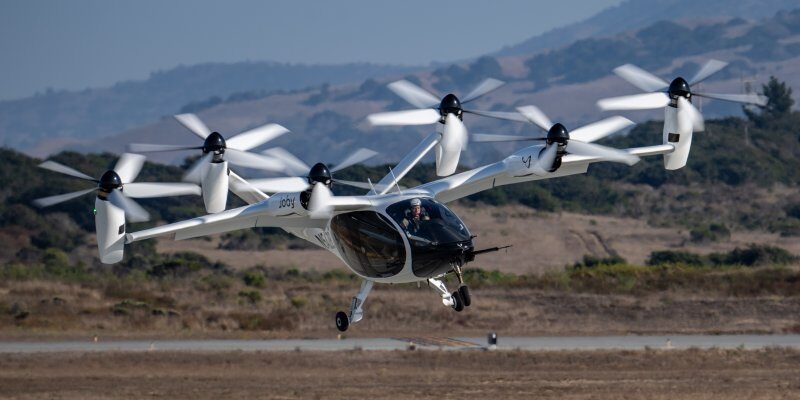 Empresa prepara primeiro heliponto para carros voadores em Goiânia