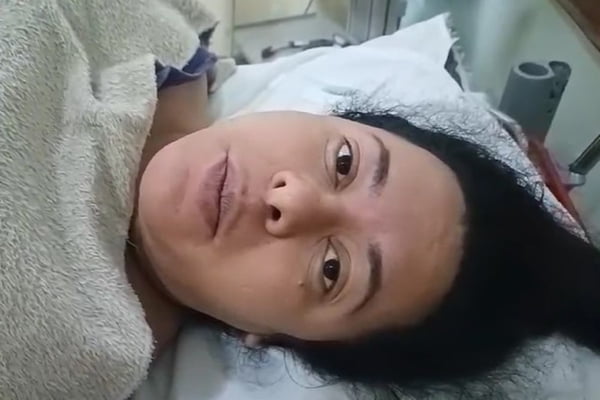 Bebê morre após mãe passar 30 horas em trabalho de parto, em Brasília