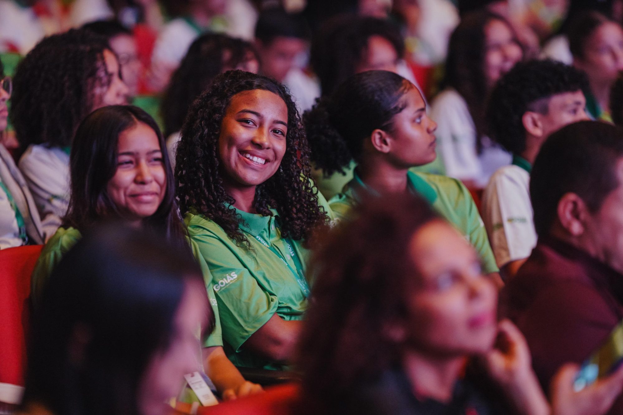 Goiás contrata mais 1,1 mil jovens do Aprendiz do Futuro