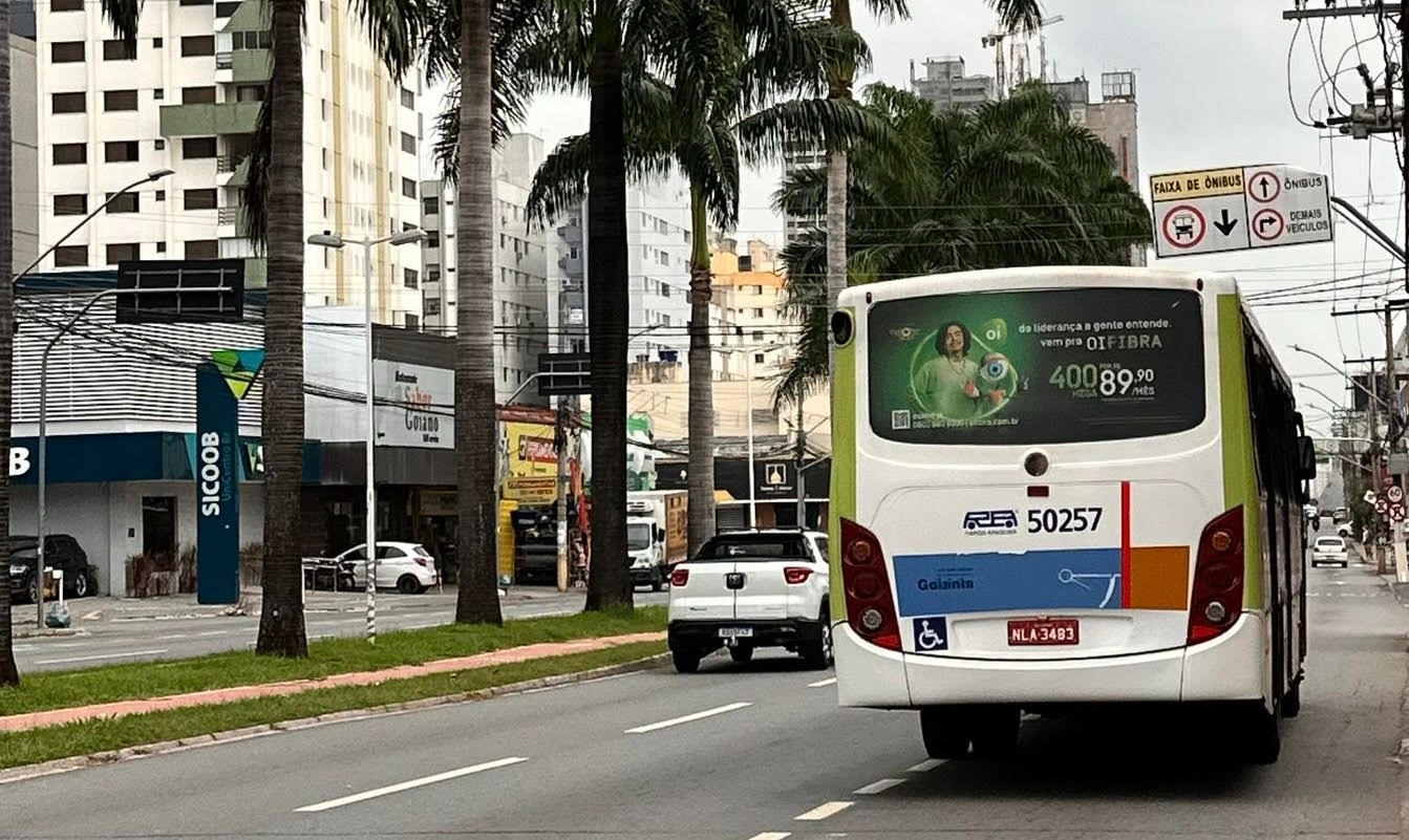 Conscientização e fiscalização são fundamentais para reduzir infrações e garantir a segurança no trânsito de Goiânia