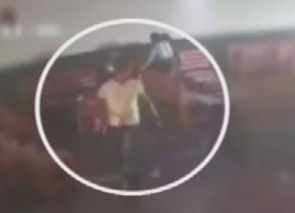 Homem atira contra casal após ter levado um “fora” da mulher, em Itumbiara