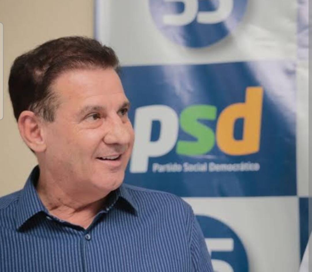 PSD insiste no discurso de candidatura própria em Anápolis