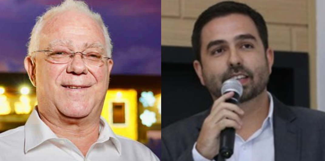 Rio Verde: Paulo do Vale anuncia, no dia 6, Wellington Carrijo como seu candidato a prefeito