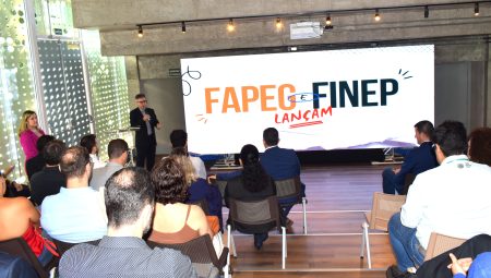 Fapeg anuncia editais para apoio à inovação tecnológica: investimento chega a R$ 24 milhões