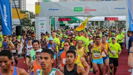 Meia Maratona Internacional de Goiás