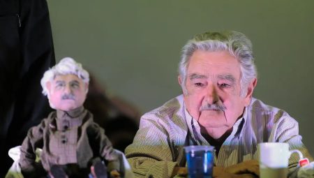 Aos 83 anos, ex-presidente uruguaio comunicou situação em entrevista
