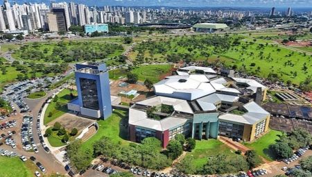 Prefeitura de Goiânia realiza audiência pública para apresentação da LDO 2025 nesta quinta-feira (11/4): projeto prevê investimento inicial de R,7 bilhões