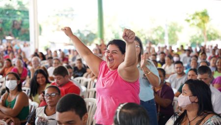 Governo de Goiás sorteia 129 casas a custo zero