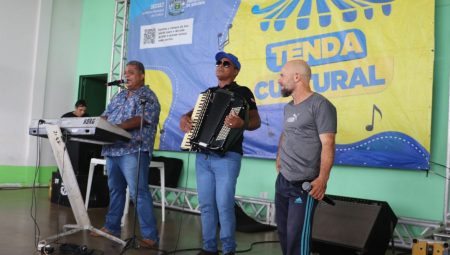 Prefeitura de Goiânia promove eventos culturais em vários bairros da Capital neste fim de semana / Fotos: Secult