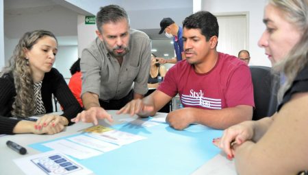 Prefeitura de Goiânia oferece, em três anos, quase 50 mil vagas em cursos para profissionais da Educação