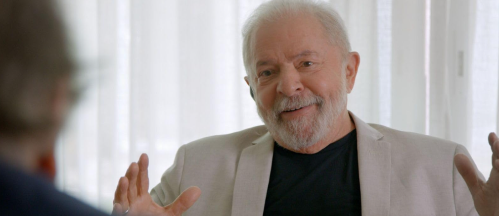 Documentário “Lula” estreia em Cannes com direito a aplausos 