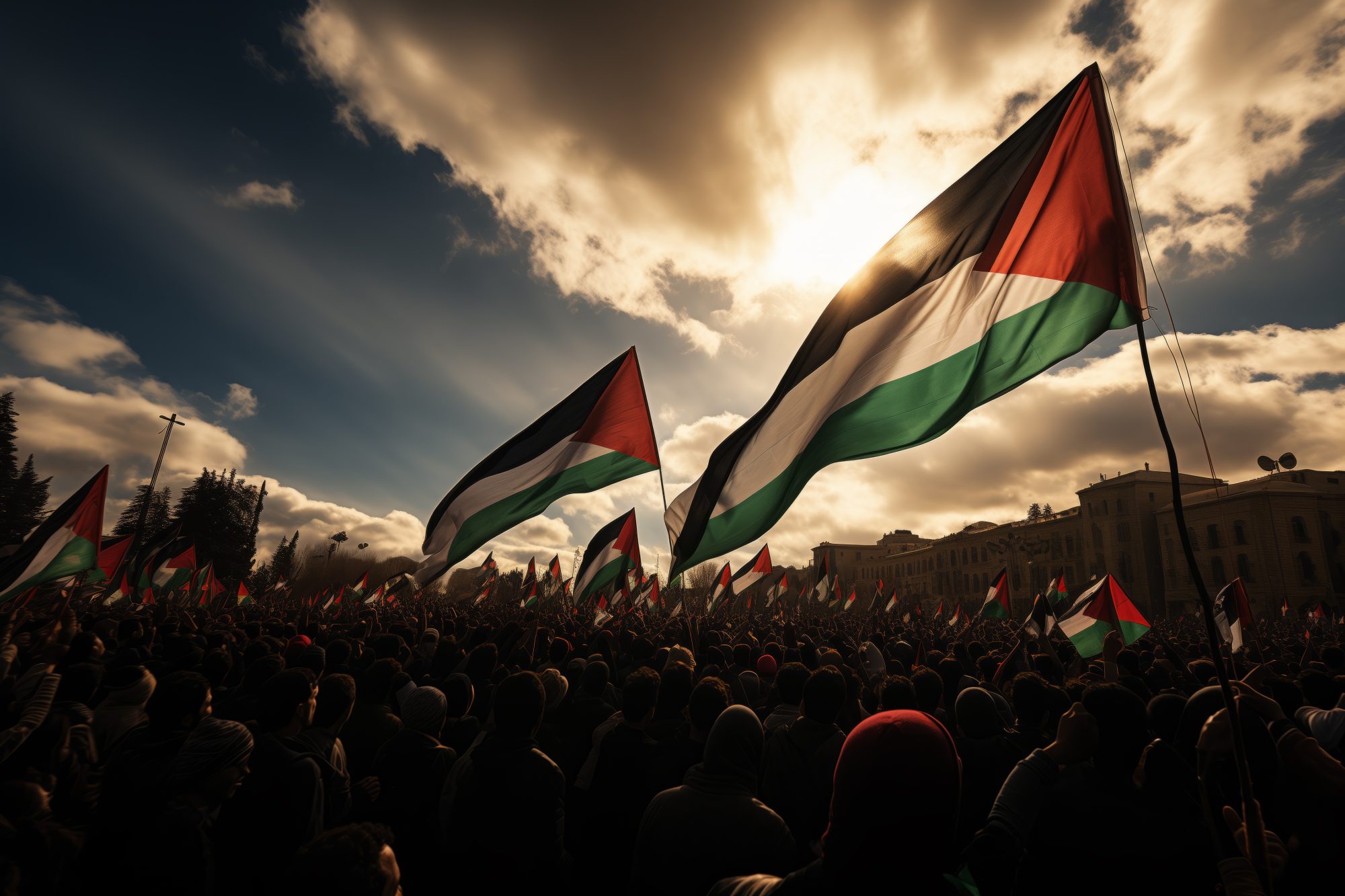 Decisão reacende debate sobre viabilidade do Estado palestino
