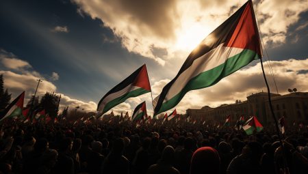 Decisão reacende debate sobre viabilidade do Estado palestino