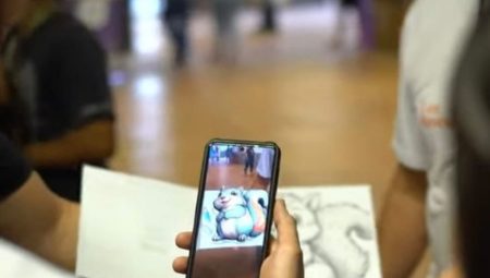  Santo Antônio do Descoberto, Escola do Futuro apoia projeto de revistas tecnológicas voltadas para o aprendizado de crianças com espectro do autista