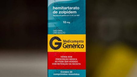 Anvisa estabelece novas restrições para prescrição e venda do Zolpidem