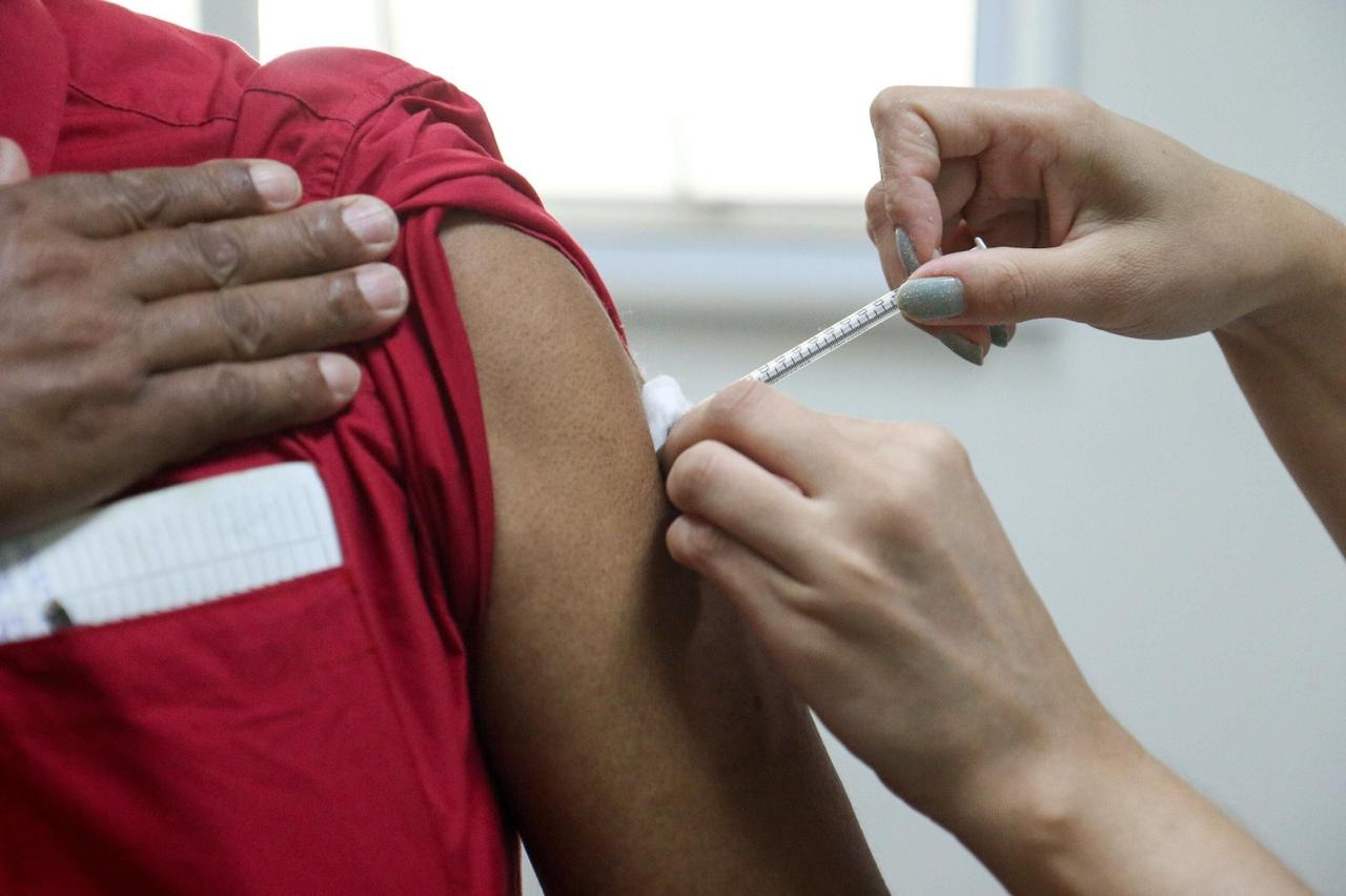 Goiânia amplia vacinação contra Influenza para público acima de 6 meses a partir desta quinta-feira