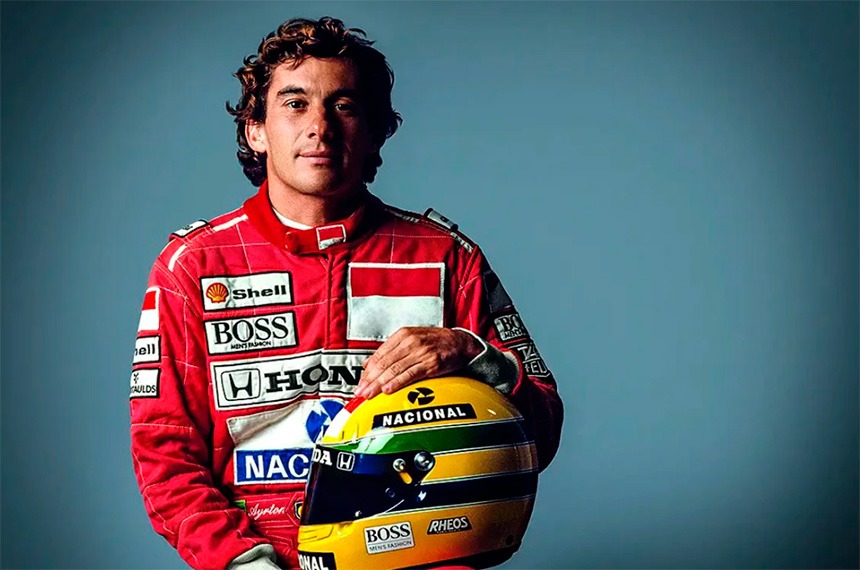 30 anos sem Ayrton Senna: relembre o trágico acidente que parou o Brasil