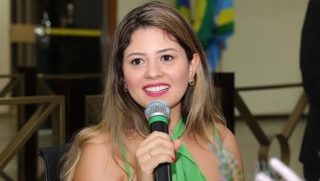 Juíza Erika Barbosa Gomes Cavalcante, da Vara das Fazendas Públicas e Registro Público e de Família e Sucessões da comarca de Goiás, concedeu o benefício