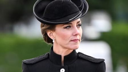 Kate Middleton, Princesa de Gales, enfrentando um exaustivo tratamento contra o câncer