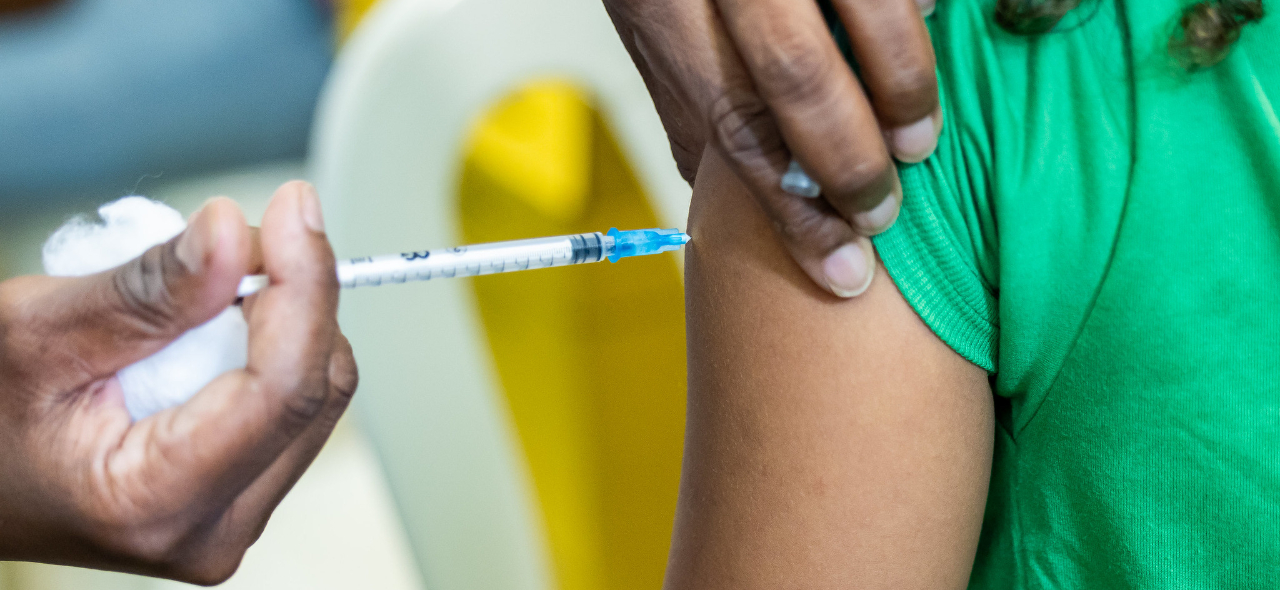Vacina contra HPV pode reduzir o risco de câncer de cabeça e pescoço em homens