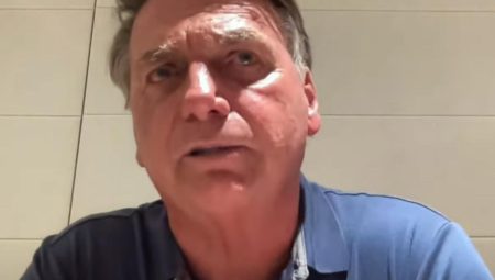 Bolsonaro Revela Planos de Estado de Sítio e Anistia: O Que Isso Significa?