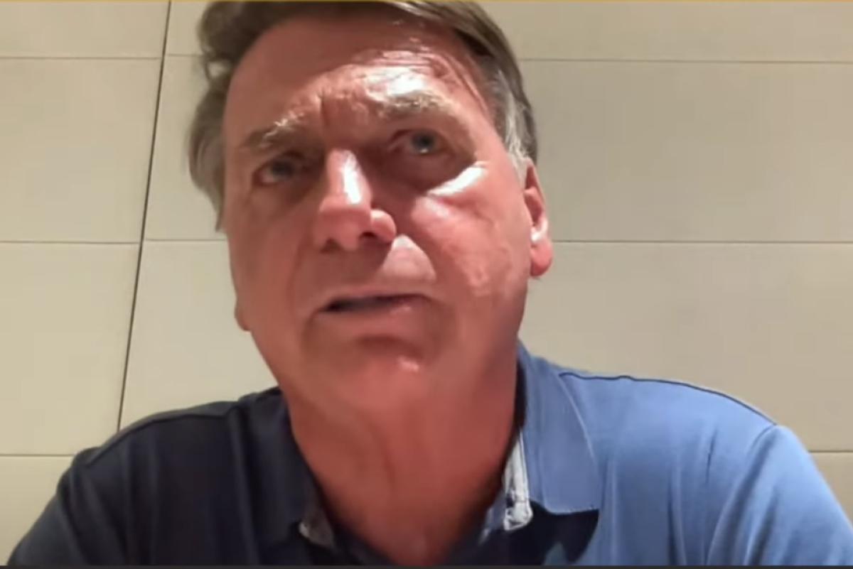 Bolsonaro Revela Planos de Estado de Sítio e Anistia: O Que Isso Significa?