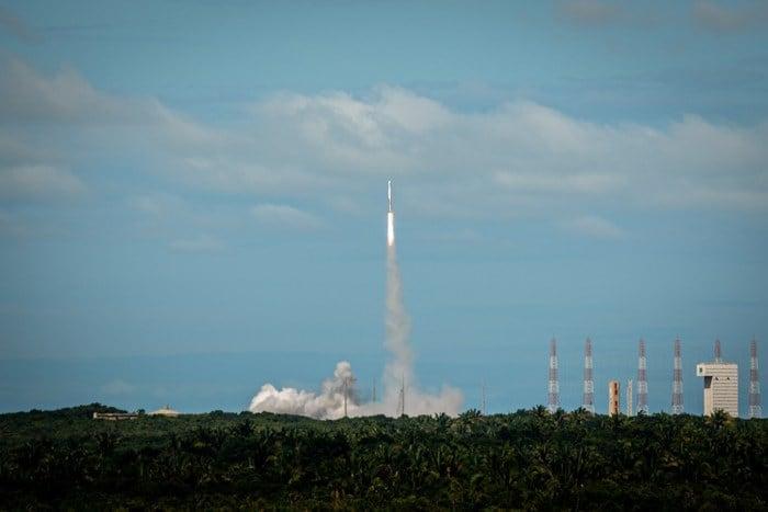 Descubra os Avanços do Brasil na Corrida Espacial