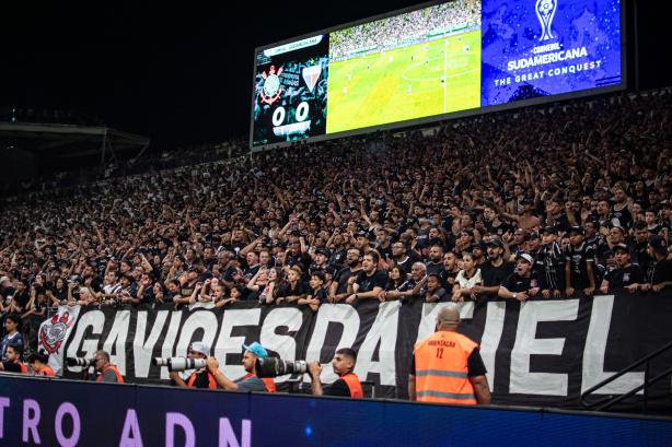 Vaquinha do Corinthians: R$ 5 Milhões em 16 Horas