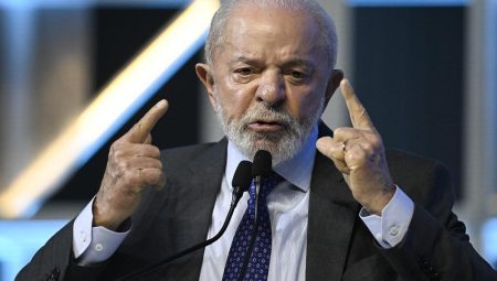 Lula Defende Carne Brasileira contra Críticas Francesas