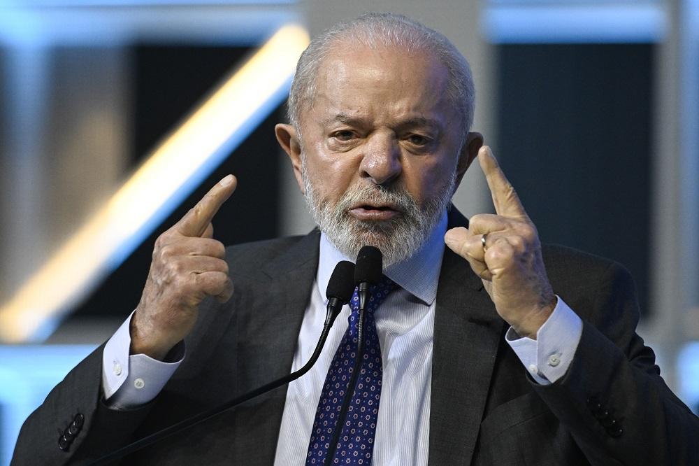 Lula Defende Carne Brasileira contra Críticas Francesas