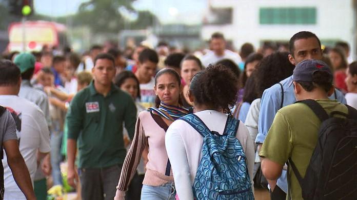 Aumenta para 76,4 Anos a Expectativa de Vida no Brasil em 2023