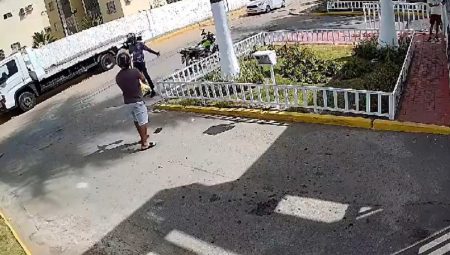 Homicídio: PM Mata Motociclista de Aplicativo por R em Pernambuco