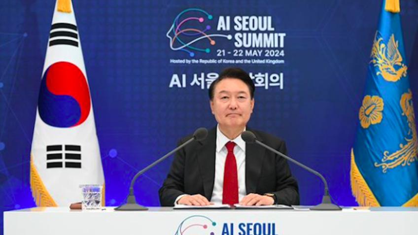 Revogação da Lei Marcial na Coreia do Sul: Memes e Reações