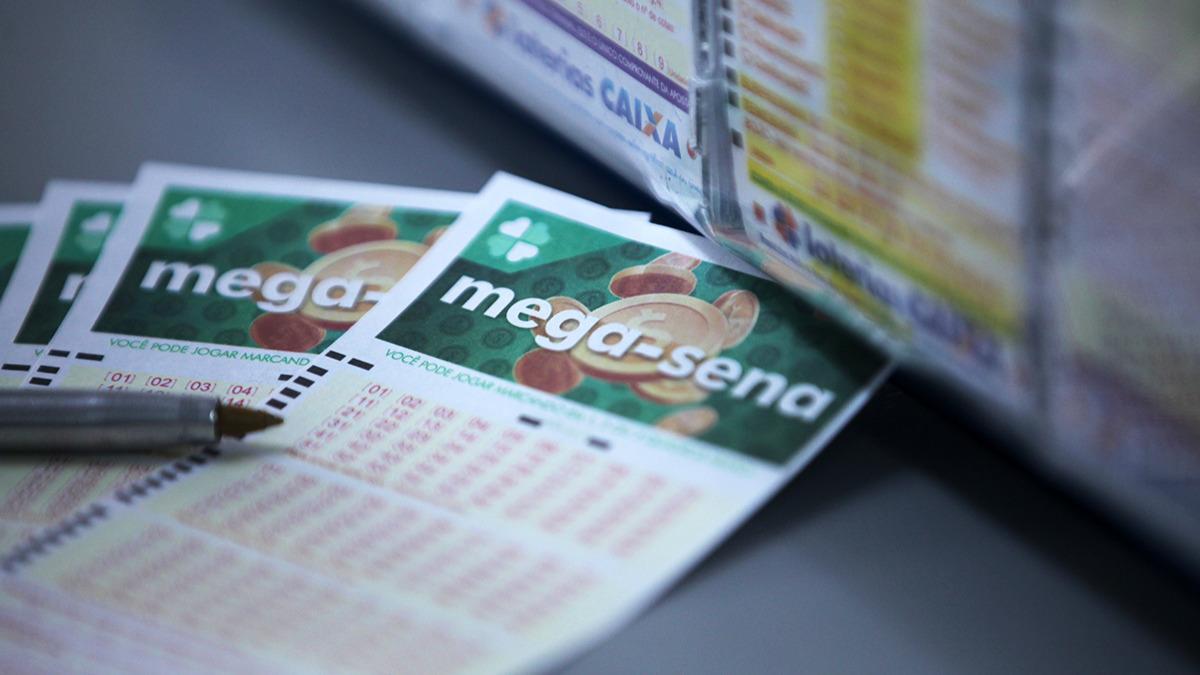 Mega-Sena: Aposta de SC Ganha R$ 67 Milhões