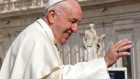 Papa Francisco Revela Tentativas de Atentado no Iraque