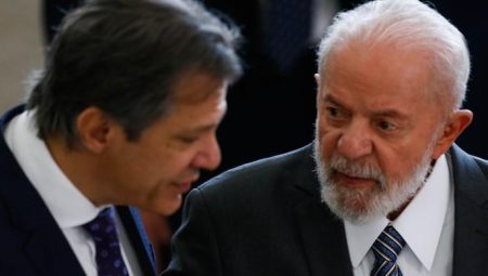 Governo Lula: 90% de Reprovação no Mercado Financeiro