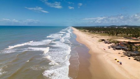 PEC das Praias: Votação no Senado gera polêmica sobre privatização