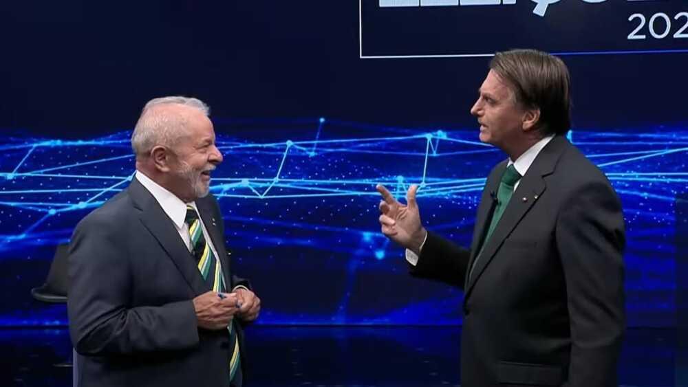 Quem Substituirá Lula e Bolsonaro em 2026?