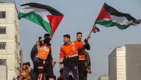 Impacto do Cessar-Fogo Israel-Hamas: Detalhes e Consequências