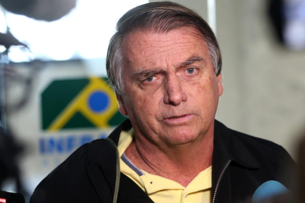 Urgente: Bolsonaro Deve Comprovar Convite para Posse de Trump