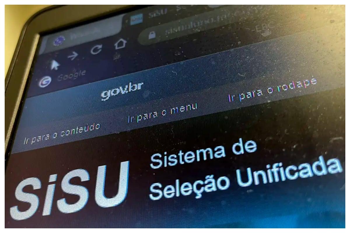 Resultado do Sisu 2025: Confira Agora!