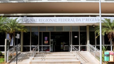 Importante: TRF-1 Autoriza Resolução sobre Aborto Legal para Crianças